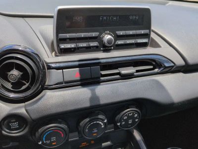 2016 Mazda Miata — photo 16 view