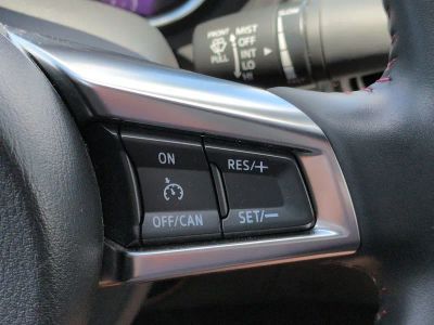 2016 Mazda Miata — photo 21 view