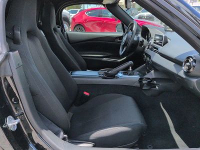 2016 Mazda Miata — photo 13 view