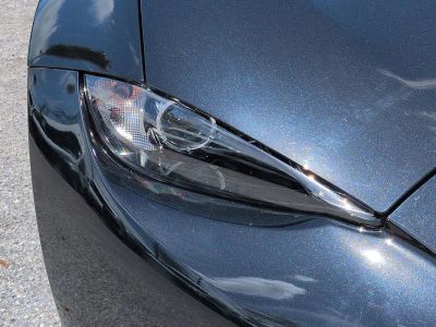 2016 Mazda Miata — photo 10 view