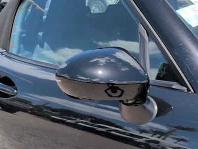 2016 Mazda Miata — photo 12 view