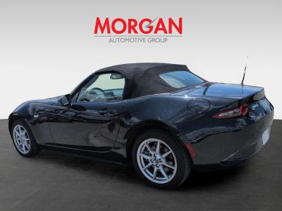 2016 Mazda Miata — photo 7 view