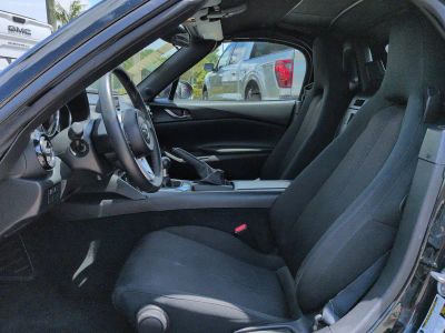2016 Mazda Miata — photo 15 view