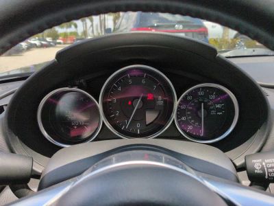 2016 Mazda Miata — photo 22 view