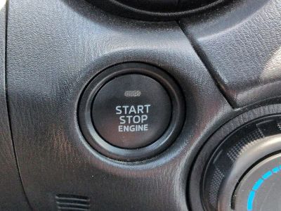 2016 Mazda Miata — photo 24 view