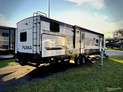 2026 Palomino Puma - Photo 2
