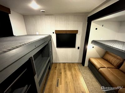 2026 Palomino Puma - Photo 14
