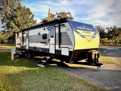 2026 Palomino Puma - Photo 1