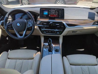 2023 BMW 5 Series — photo 15 view