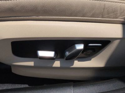 2023 BMW 5 Series — photo 20 view