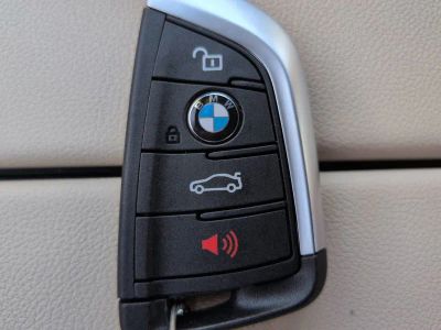 2023 BMW 5 Series — photo 32 view