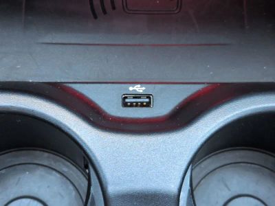 2023 BMW 5 Series — photo 24 view