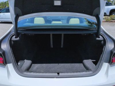 2023 BMW 5 Series — photo 13 view