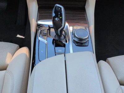 2023 BMW 5 Series — photo 19 view