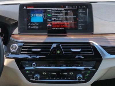 2023 BMW 5 Series — photo 18 view