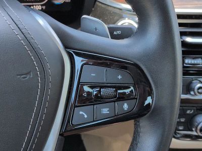 2023 BMW 5 Series — photo 28 view