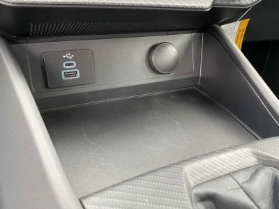2026 Ford Mustang - Photo 16