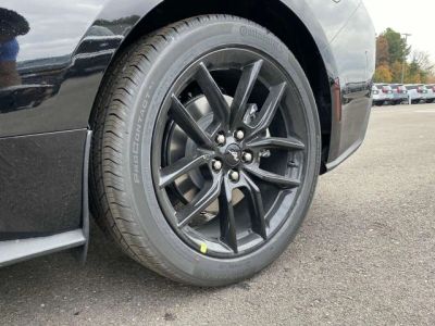 2026 Ford Mustang - Photo 9