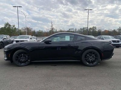 2026 Ford Mustang - Photo 6