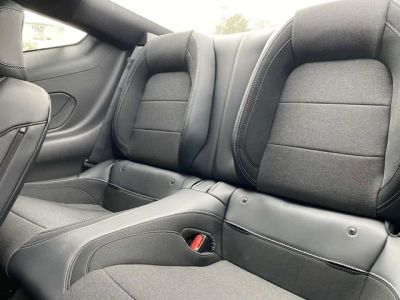 2026 Ford Mustang - Photo 11
