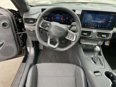 2026 Ford Mustang - Photo 10