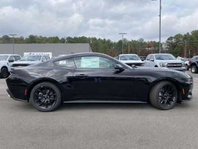 2026 Ford Mustang - Photo 2