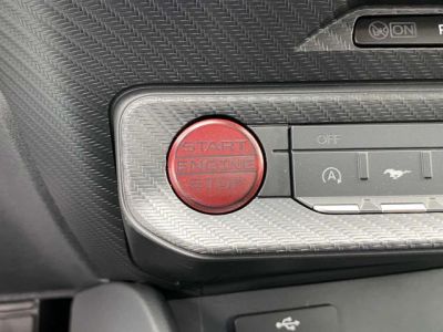 2026 Ford Mustang - Photo 15
