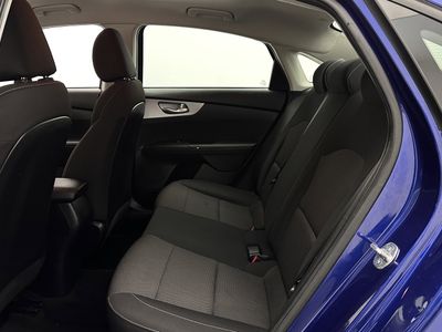 2023 Kia Forte - Photo 19