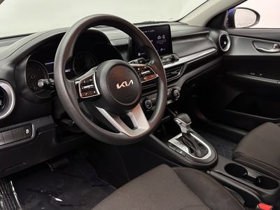 2023 Kia Forte - Photo 8