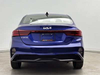 2023 Kia Forte - Photo 6