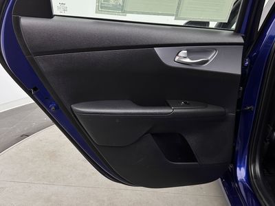 2023 Kia Forte - Photo 20