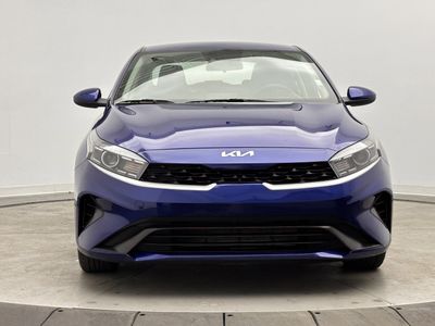 2023 Kia Forte - Photo 2