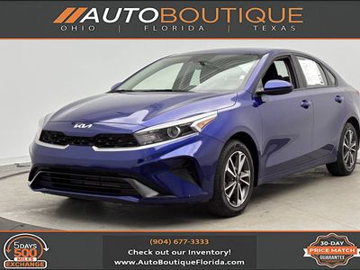 2023 Kia Forte - Photo 1