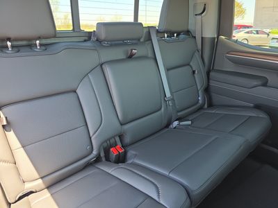 2026 GMC Sierra 1500 — photo 14 view