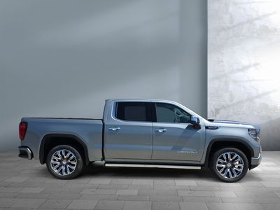 2026 GMC Sierra 1500 — photo 7 view