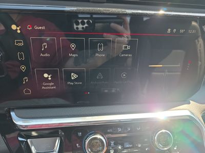 2026 GMC Sierra 1500 — photo 11 view