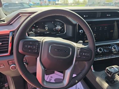 2026 GMC Sierra 1500 — photo 19 view