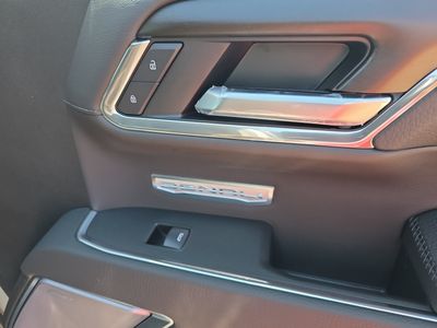 2026 GMC Sierra 1500 — photo 21 view