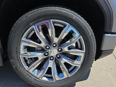 2026 GMC Sierra 1500 — photo 16 view