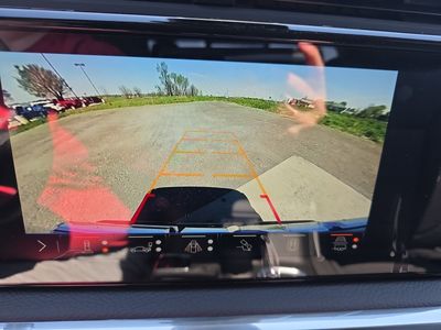 2026 GMC Sierra 1500 — photo 24 view