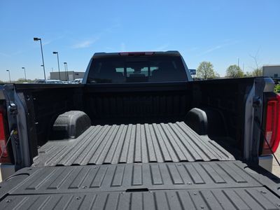 2026 GMC Sierra 1500 — photo 17 view