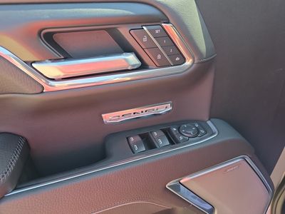 2026 GMC Sierra 1500 — photo 20 view