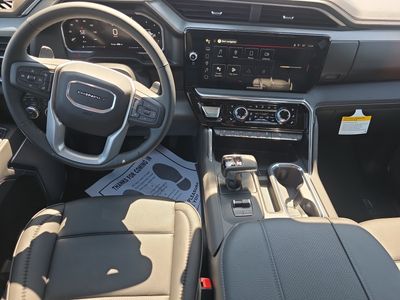 2026 GMC Sierra 1500 — photo 12 view