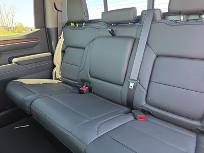 2026 GMC Sierra 1500 — photo 18 view