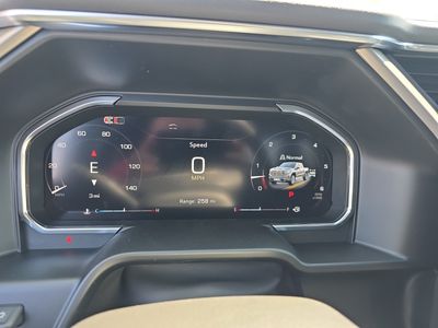 2026 GMC Sierra 1500 — photo 10 view