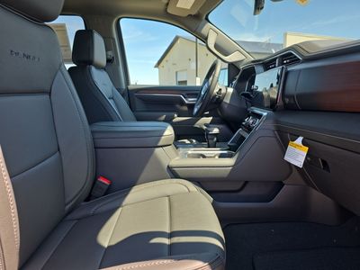2026 GMC Sierra 1500 — photo 15 view