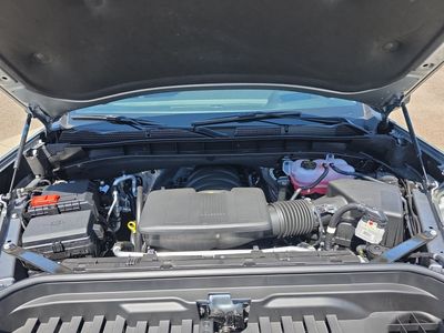 2026 GMC Sierra 1500 — photo 22 view