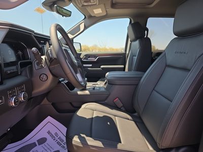 2026 GMC Sierra 1500 — photo 9 view