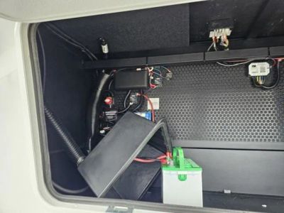2026 Brinkley RV Model Z - Photo 11