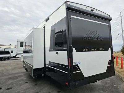 2026 Brinkley RV Model Z - Photo 5
